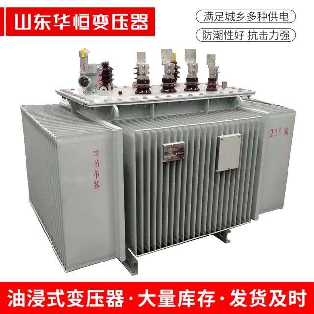 S13-10000/35桦南桦南桦南电力变压器厂家