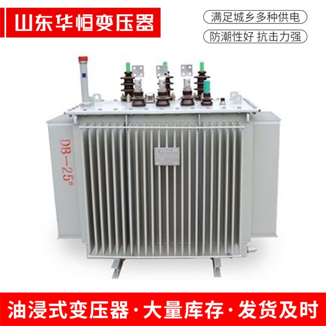 SZ11-10000/35桦南桦南桦南电力变压器