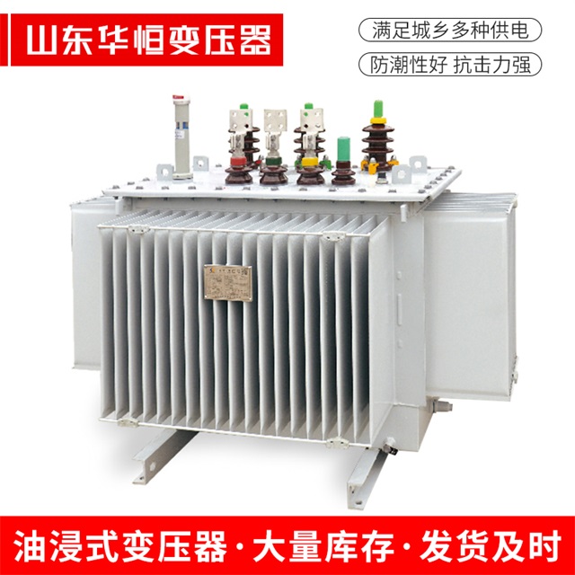 S13-10000/35桦南桦南桦南电力变压器