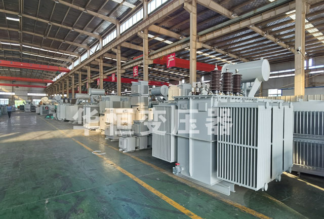 S13-8000/35桦南桦南桦南电力变压器厂家