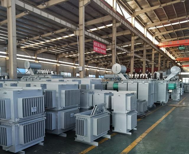 S11-8000/35桦南桦南桦南电力变压器