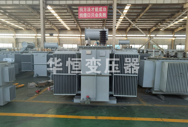 SZ11-6300/35桦南桦南桦南电力变压器价格