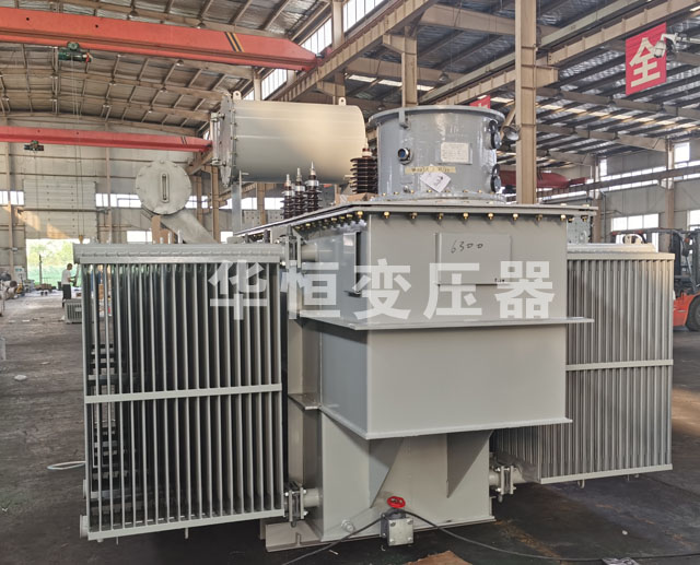 S11-6300/35桦南桦南桦南电力变压器价格