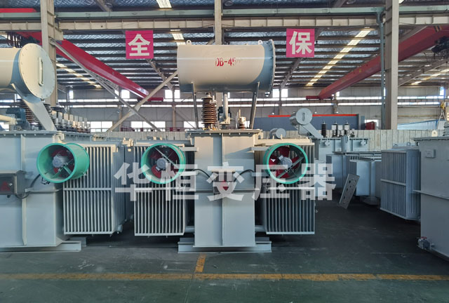 SZ11-10000/35桦南桦南桦南油浸式变压器厂家