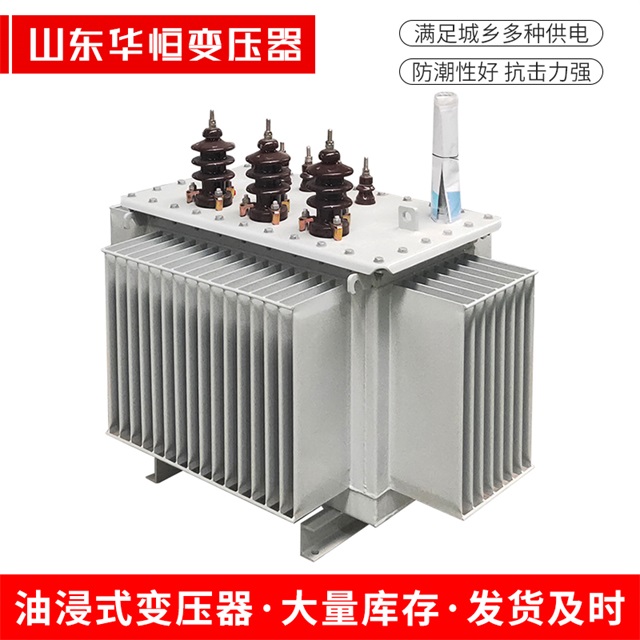 S13-10000/35桦南桦南桦南油浸式变压器厂家