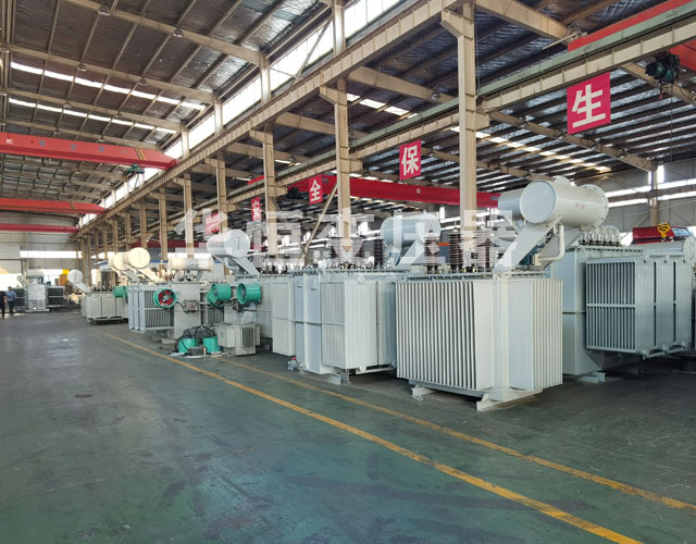 S13-10000/35桦南桦南桦南油浸式变压器