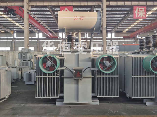 S11-10000/35桦南桦南桦南油浸式变压器