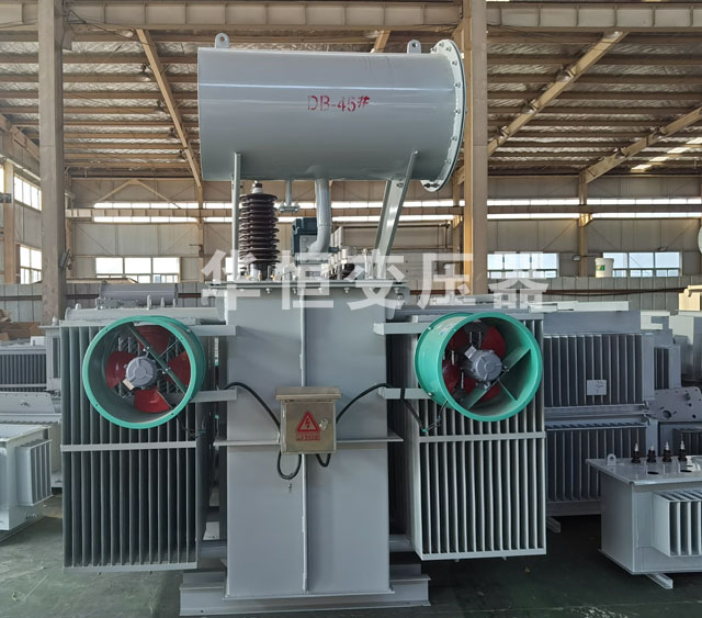S11-6300/35桦南桦南桦南油浸式变压器